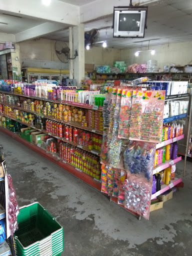 Pasaraya Seng Siang