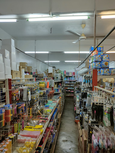 PASARAYA JAYMUDA BB