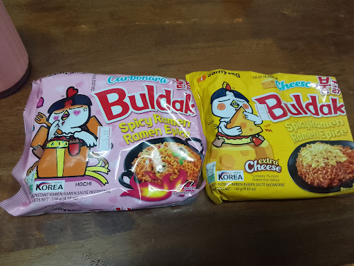 JAYA MUDA MINI MARKET