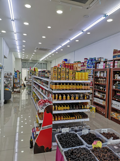 Al Noor Market
