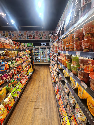 MiX Store @ Balakong