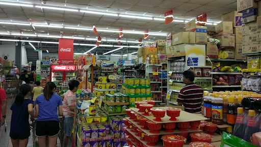Pasaraya CS Cheras (Tun Perak)