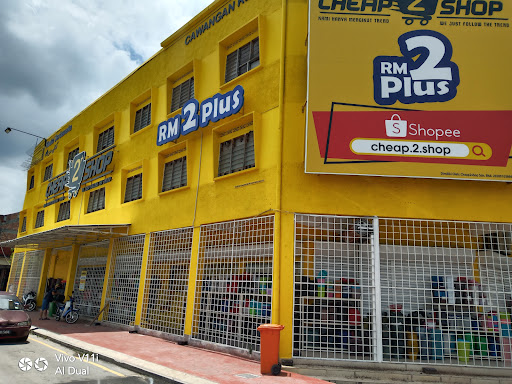 Cheap2Shop Tanjung Karang, Selangor
