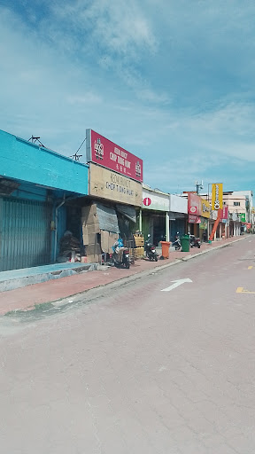 Chop Tiong Huat