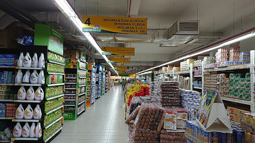 Pasaraya Borong Matahari Klang Utama