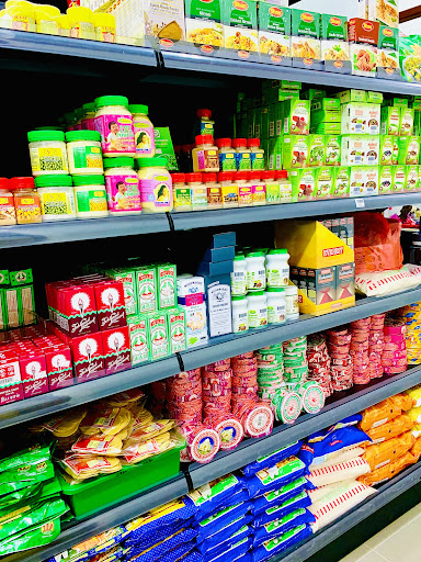 Muthu Pillai Sdn Bhd