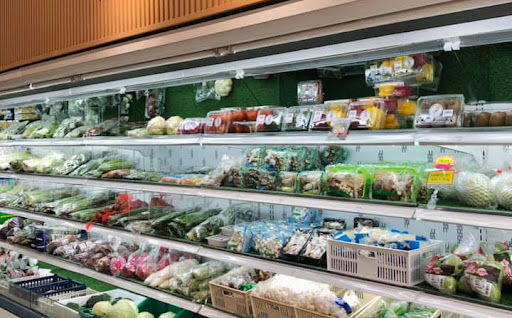 Mama's Grocer Bandar Botanic