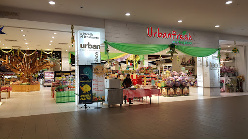 Urbanfresh Marketplace @ Setia City Mall