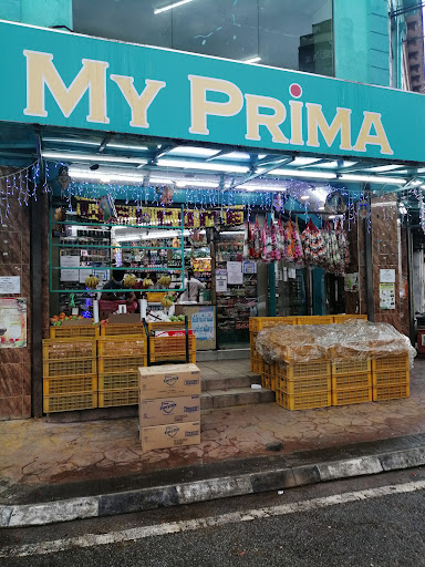 My Prima Store (M) Sdn. Bhd.