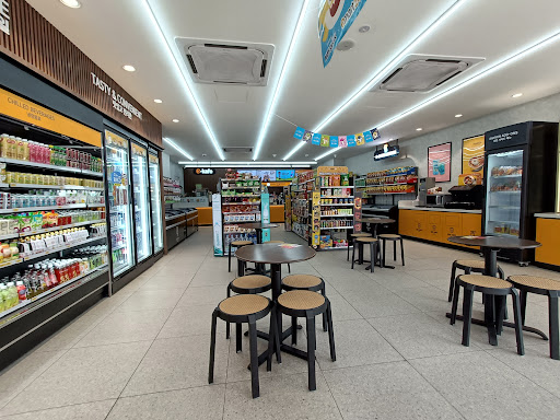 emart24 Kuala Selangor
