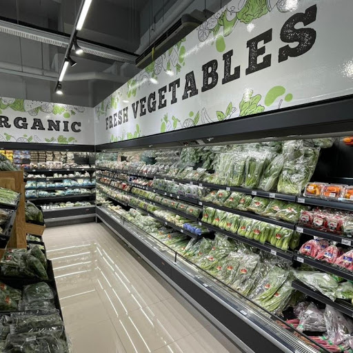 Carey's Grocer