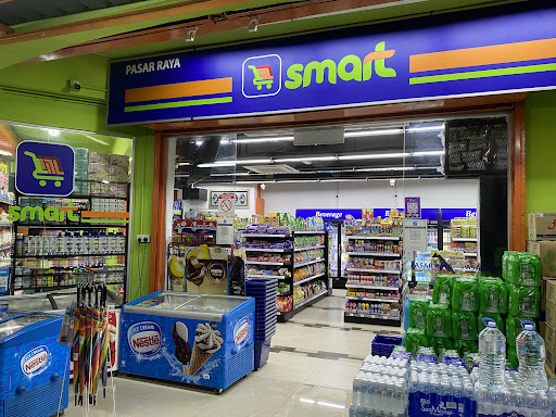 PASAR RAYA SMART