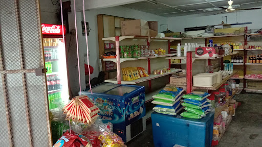 Kedai Runcit Kudin
