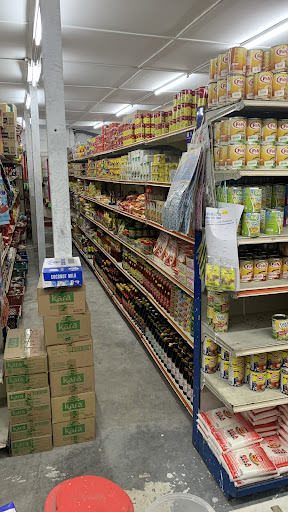 Kedai Runcit Mohd Azman Awang