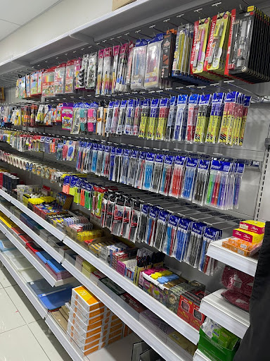KK Super Mart Rawang, Kundang (RKD)