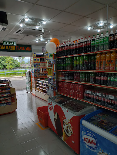 99 Speedmart 3587 Taman Mutiara Kundang