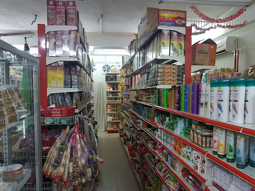 LK FAIR MART (PANDAMARAN)