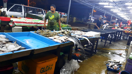 AINI GROCERY STORE