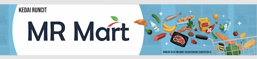MR Mart Port Klang