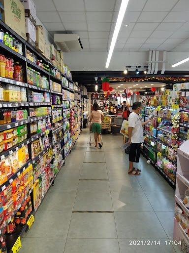 Star Grocer Taman Paramount