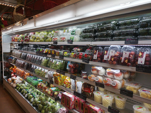 Jaya Grocer, Mutiara Tropicana