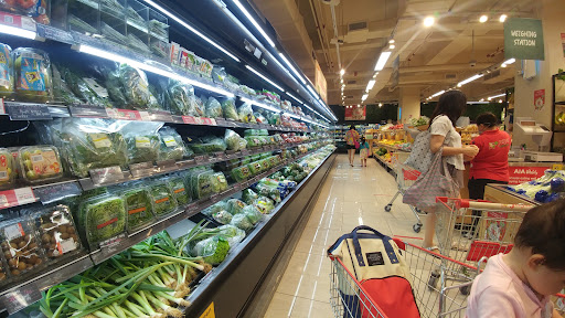 Jaya Grocer, Centrepoint