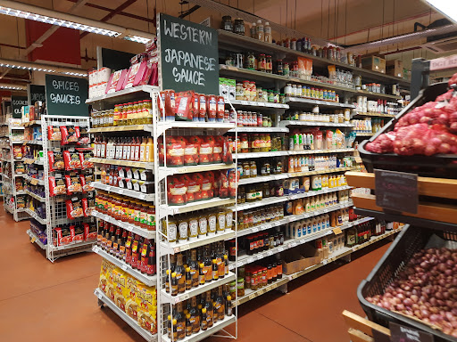 Jaya Grocer, Perdana Shopping Centre