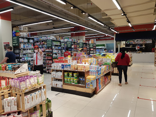 Jaya Grocer, Sunway Geo Avenue
