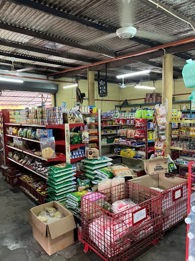 S&F Store Agrobazaar