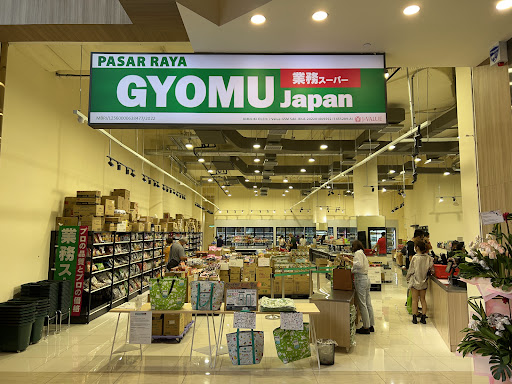 Gyomu Super Malaysia