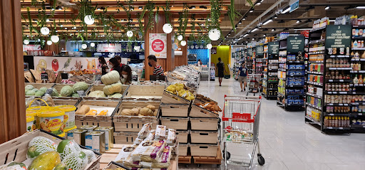 Jaya Grocer, IOI Rio City