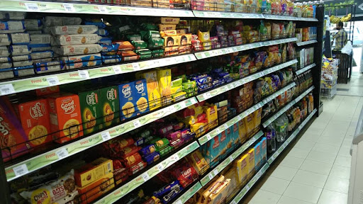 Frenz Grocer
