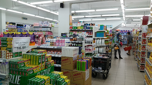 HeroMarket Meranti Jaya