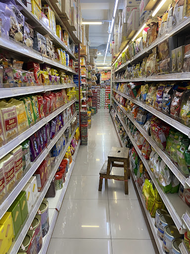 Pasaraya Puchong Herbs & Food Supermarket