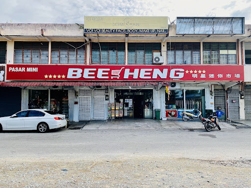 Pasar Mini Bee Heng