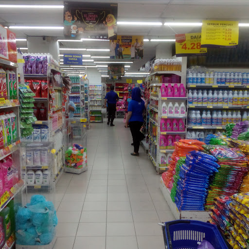 Mydin Rawang