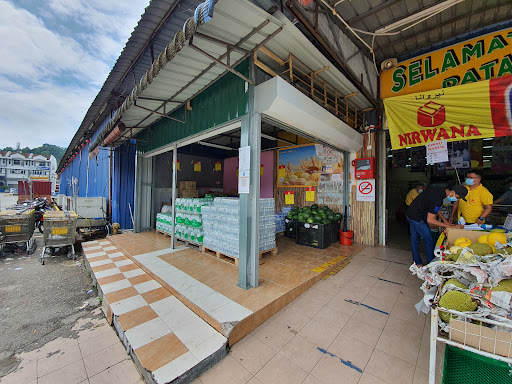 Nirwana Maju Sdn Bhd (Kemaman)