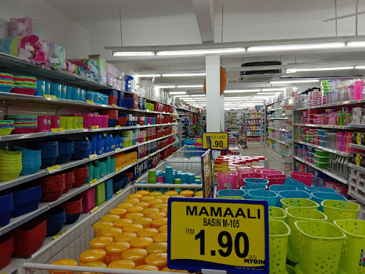 Mydin Supermarket Semenyih