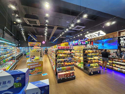 MiX Store @ Semenyih