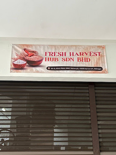 Fresh Harvest Hub Sdn Bhd: Best Indian Grocery in Malaysia