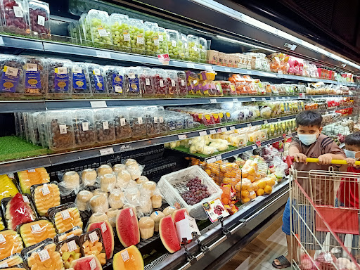 ST Rosyam Mart (Shah Alam) Sdn Bhd (13101133-A)