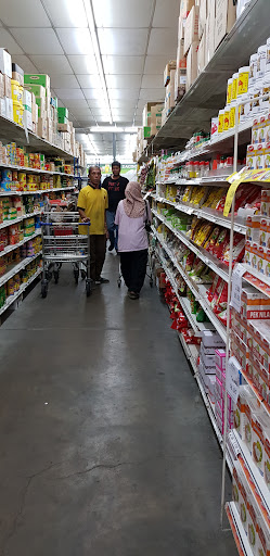 Checkers Hypermarket Sdn Bhd (Headquarters)