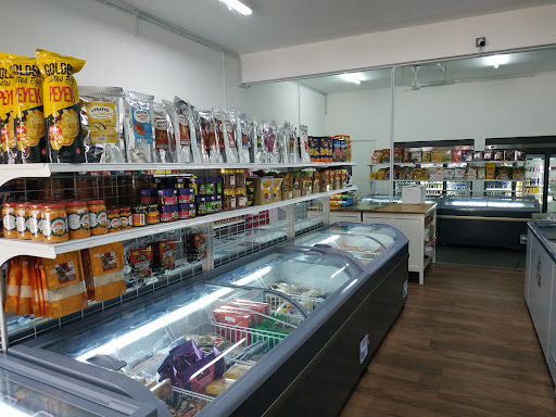 Shah Alam Fresh Mart