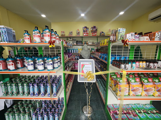 Selendang Mart