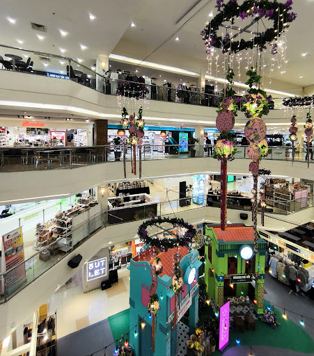Plaza Shah Alam