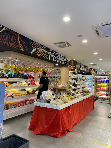 iFruits Market (USJ 10 Branch)