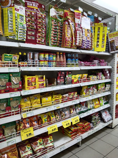 Segi Fresh Sg Besar