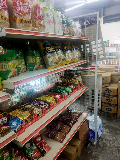 CoopMart - Sungai Besar