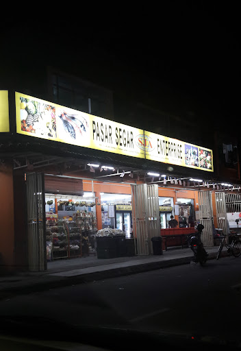 Pasar Segar Enterprise
