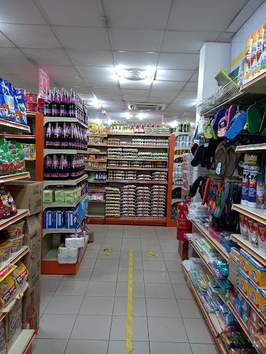 99 Speedmart Sungai Pelek